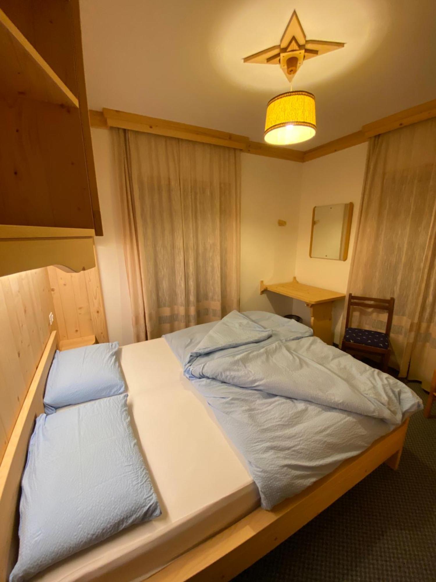 Garni Al Barance Hotel Selva di Cadore Bagian luar foto